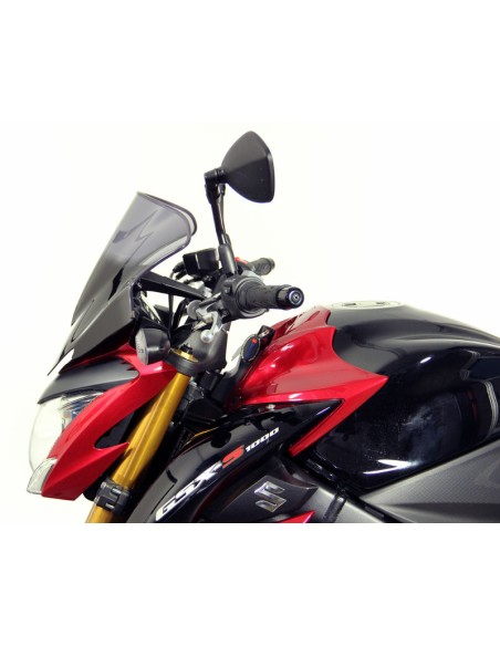 MRA Racing Windscreen "NRM"