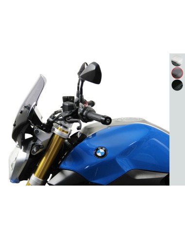 Parbriz MRA Touring TM - BMW R1200R...