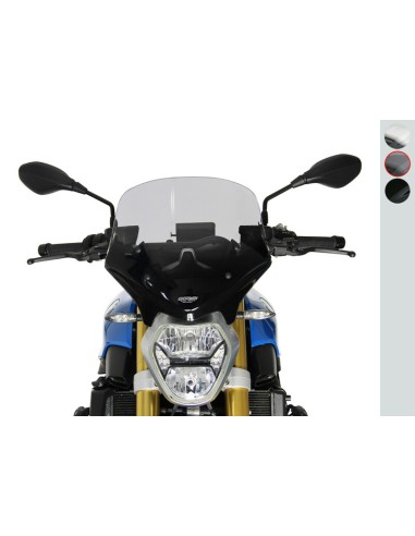 Parbriz MRA Touring TM - BMW R1200R...