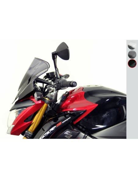 MRA Racing Windscreen "NRM"