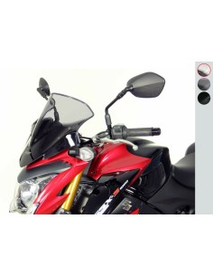 MRA Racing NRM Windscreen -...
