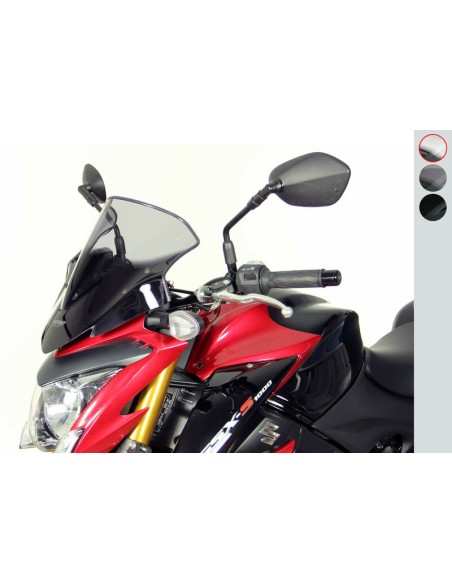 MRA Racing NRM Windscreen - Suzuki GSX-S1000