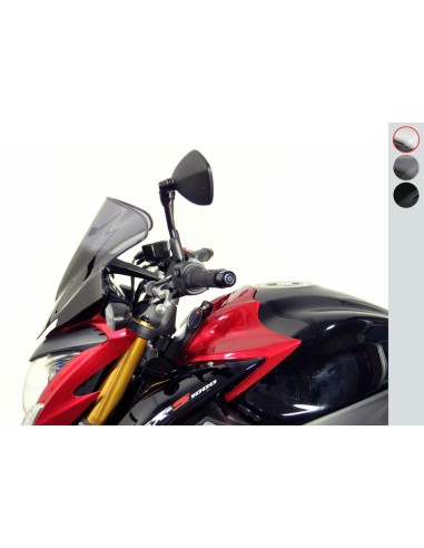 Parbriz MRA Racing NRM - Suzuki...