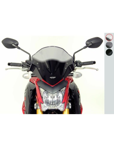 MRA Racing NRM Windscreen - Suzuki...