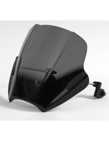 Parbriz MRA Speed-screen Naked Bike...