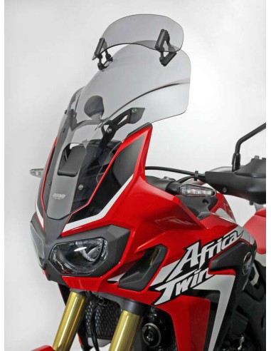 MRA Variotouringscreen "VTM" - With...