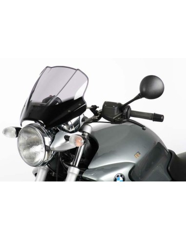 Parbriz MRA Speed-screen Naked Bike...