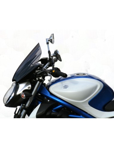 Parbriz MRA Racing Naked Bike RNB -...