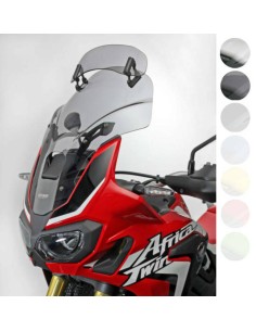 MRA Variotouringscreen...