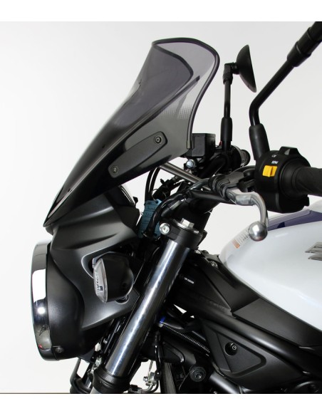 Spoiler MRA Parbriz NSN - Suzuki SV650 Clear