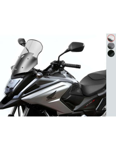 MRA Touring T Windshield - Honda NC750X