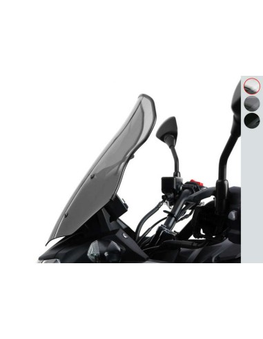 MRA Touring T Windshield - Honda NC750X MRA Touring T Windshield - Honda NC750X