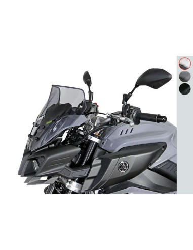 Parbriz MRA Spoiler NS - Yamaha MT-10 Clear