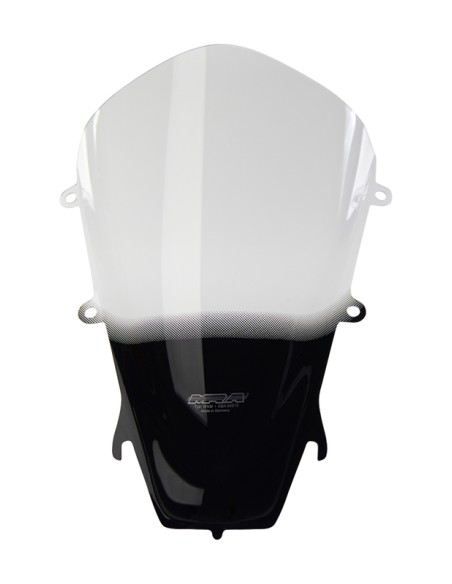 Parbriz MRA Racing R - Honda CBR1000RR Transparent