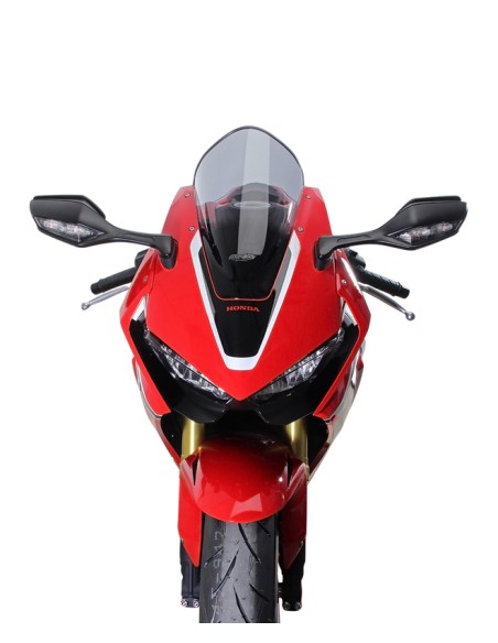 Parbriz MRA Racing R - Honda CBR1000RR Transparent