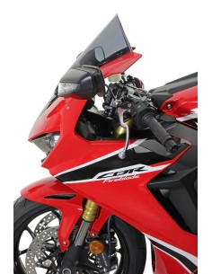 MRA Racing Windscreen "R" 2