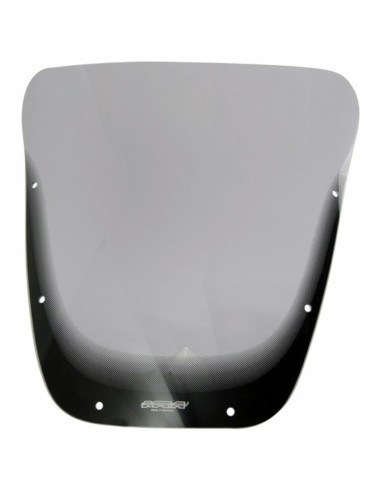 MRA Touring T Windshield - Suzuki GS500E