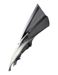 MRA Racing Windscreen "R" 2