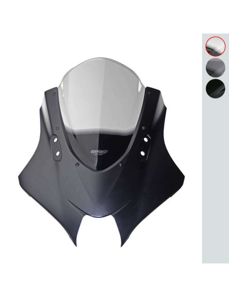 MRA Racing Windscreen "R"