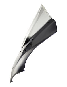 MRA Racing Windscreen "R" 2