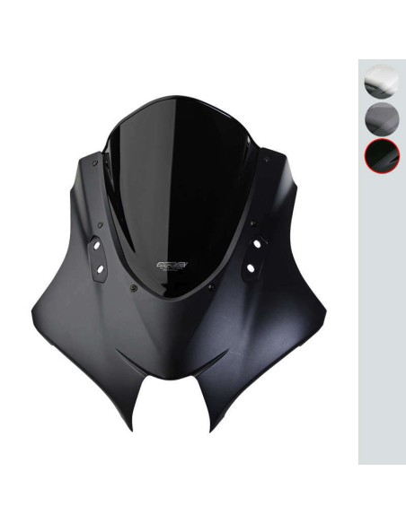 MRA Racing Windscreen "R"