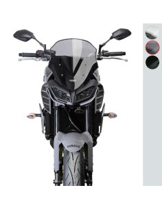 MRA Racing Windscreen "NRN"