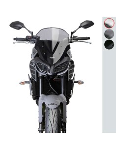 MRA Racing Windscreen "NRN"