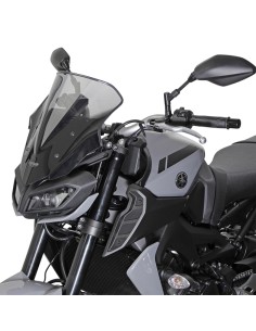 MRA Racing Windscreen "NRN" 2