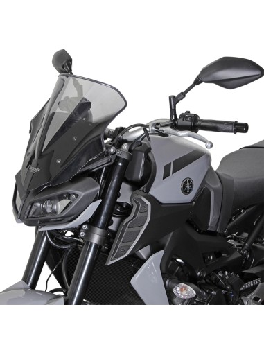Parbriz MRA Racing NRN - Yamaha MT-09...