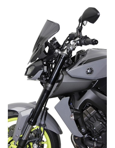 Parbriz MRA Racing NRN - Yamaha MT-09...