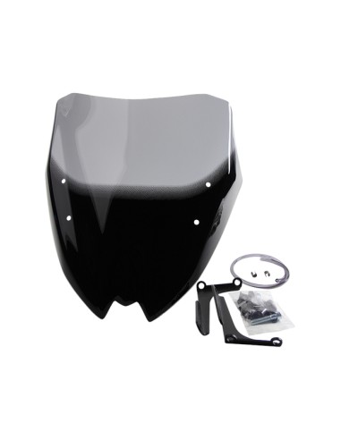 MRA Racing NRM Windscreen - BMW G 310 R