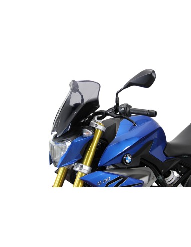 Parbriz MRA Racing NRM - BMW G 310 R...