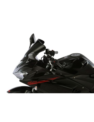Parbriz MRA Racing R - Yamaha YZF R25...
