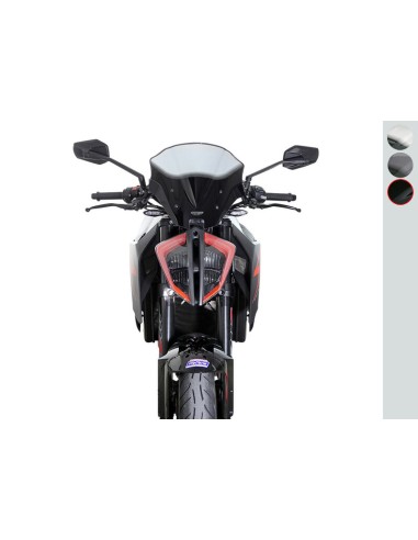 MRA Racing Windscreen "NRM"