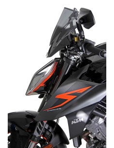 Parbriz MRA Racing NRM -... 2