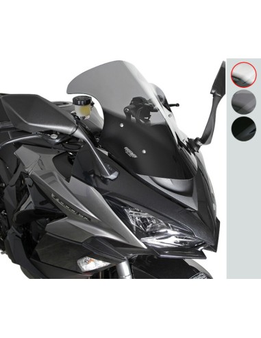 Parbriz MRA Racing R - Kawasaki...