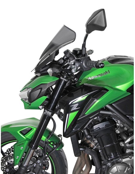 MRA Racing NRN Windscreen - Kawasaki Z900