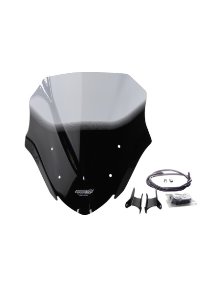MRA Racing NRN Windscreen - Kawasaki Z900