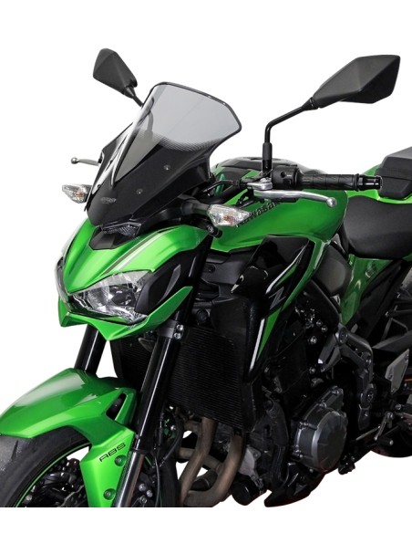 MRA Racing NRN Windscreen - Kawasaki Z900