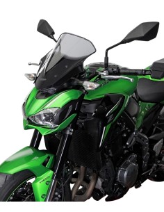 MRA Racing Windscreen "NRN" 2