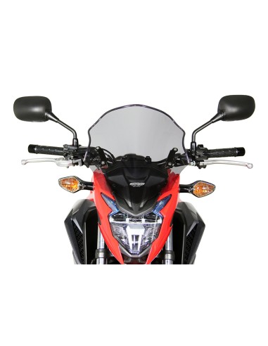 MRA Spoiler NSM Windscreen - Honda CB500F