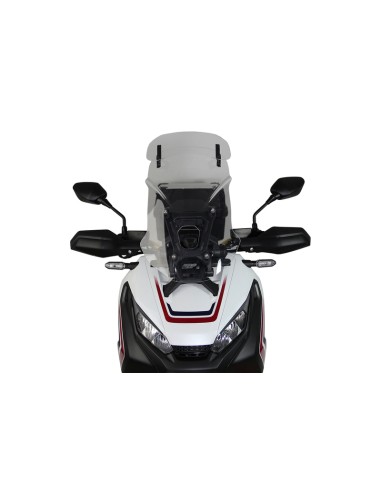 Parbriz MRA Variotouring VTM cu spoiler - Honda X-ADV Clear