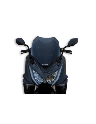 Parbriz Sport MALOSSI - Kymco AK550 Colorat