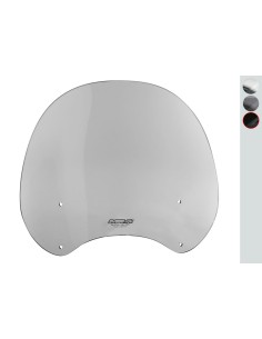 MRA Touring Windshield "NTM"