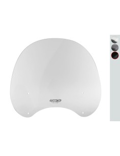MRA Touring NTM Windshield...