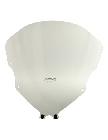 MRA Racing R Windscreen - BMW Nine-T Racer Transparent