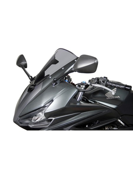 Parbriz MRA Racing R - Honda CBR500R Nuanțat