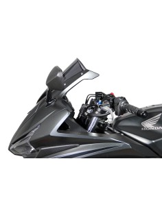 MRA Racing Windscreen "R" 2