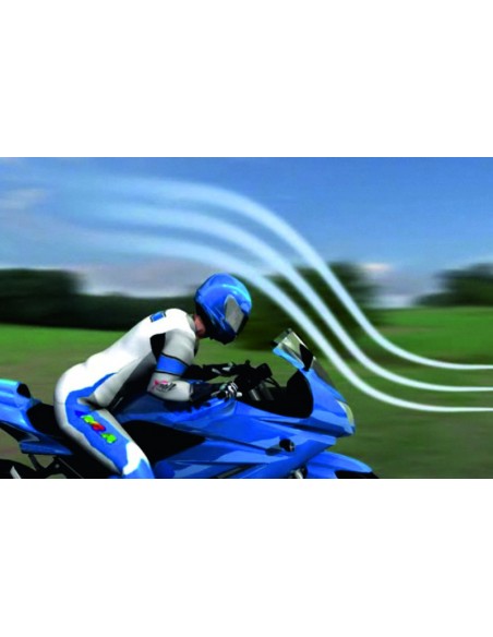 MRA Racing Windscreen "R"