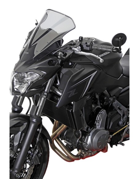 MRA Racing Windscreen "NRN"